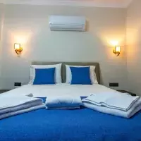 Residential complex in Turkey, Gocek, 250 sq.ft.