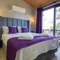 Residential complex in Turkey, Gocek, 250 sq.ft.