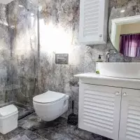 Residential complex in Turkey, Gocek, 250 sq.ft.