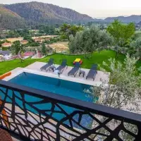 Residential complex in Turkey, Gocek, 250 sq.ft.