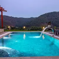 Residential complex in Turkey, Gocek, 250 sq.ft.