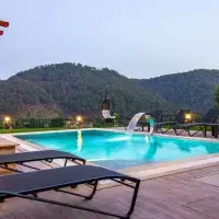Residential complex in Turkey, Gocek, 250 sq.ft.