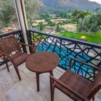 Residential complex in Turkey, Gocek, 250 sq.ft.