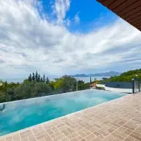 Residential complex in Turkey, Fethiye, 265 sq.ft.
