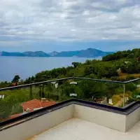 Residential complex in Turkey, Fethiye, 265 sq.ft.