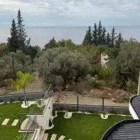 Residential complex in Turkey, Fethiye, 265 sq.ft.