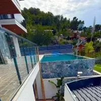 Residential complex in Turkey, Fethiye, 265 sq.ft.