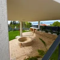 Residential complex in Turkey, Fethiye, 265 sq.ft.