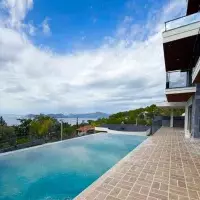 Residential complex in Turkey, Fethiye, 265 sq.ft.
