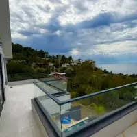 Residential complex in Turkey, Fethiye, 265 sq.ft.