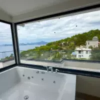 Residential complex in Turkey, Fethiye, 265 sq.ft.