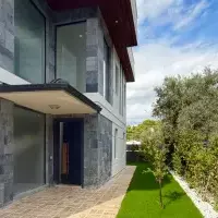 Residential complex in Turkey, Fethiye, 265 sq.ft.