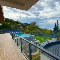 Residential complex in Turkey, Fethiye, 265 sq.ft.