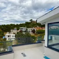 Residential complex in Turkey, Fethiye, 265 sq.ft.