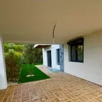 Residential complex in Turkey, Fethiye, 265 sq.ft.