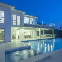 Residential complex in Turkey, Fethiye, 225 sq.ft.