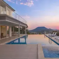 Residential complex in Turkey, Fethiye, 225 sq.ft.