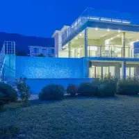 Residential complex in Turkey, Fethiye, 225 sq.ft.