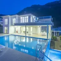 Residential complex in Turkey, Fethiye, 225 sq.ft.