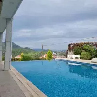 Residential complex in Turkey, Fethiye, 225 sq.ft.
