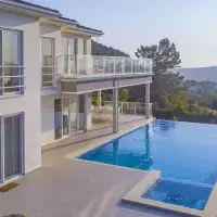 Residential complex in Turkey, Fethiye, 225 sq.ft.