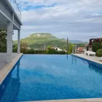 Residential complex in Turkey, Fethiye, 225 sq.ft.