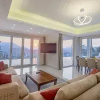 Residential complex in Turkey, Fethiye, 225 sq.ft.