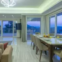 Residential complex in Turkey, Fethiye, 225 sq.ft.