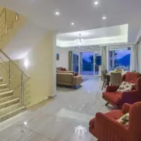 Residential complex in Turkey, Fethiye, 225 sq.ft.