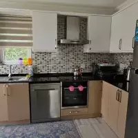 Residential complex in Turkey, Fethiye, 225 sq.ft.