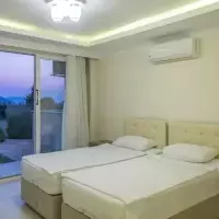 Residential complex in Turkey, Fethiye, 225 sq.ft.
