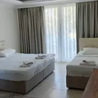 Residential complex in Turkey, Fethiye, 225 sq.ft.