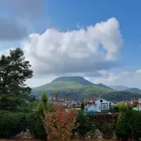 Residential complex in Turkey, Fethiye, 225 sq.ft.