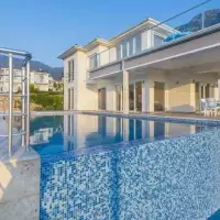Residential complex in Turkey, Fethiye, 225 sq.ft.