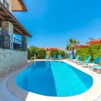 Residential complex in Turkey, Fethiye, 100 sq.ft.