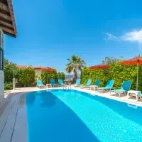 Residential complex in Turkey, Fethiye, 100 sq.ft.