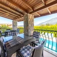 Residential complex in Turkey, Fethiye, 100 sq.ft.