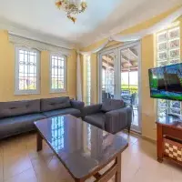 Residential complex in Turkey, Fethiye, 100 sq.ft.