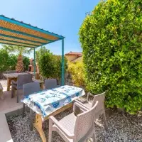 Residential complex in Turkey, Fethiye, 100 sq.ft.
