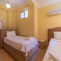 Residential complex in Turkey, Fethiye, 100 sq.ft.