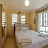 Residential complex in Turkey, Fethiye, 100 sq.ft.