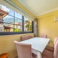 Residential complex in Turkey, Fethiye, 100 sq.ft.