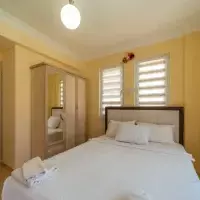 Residential complex in Turkey, Fethiye, 100 sq.ft.