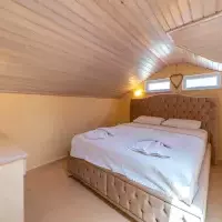 Residential complex in Turkey, Fethiye, 100 sq.ft.