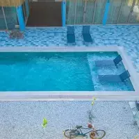 Residential complex in Turkey, Fethiye, 110 sq.ft.