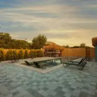 Residential complex in Turkey, Fethiye, 110 sq.ft.
