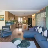 Residential complex in Turkey, Fethiye, 110 sq.ft.