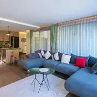 Residential complex in Turkey, Fethiye, 110 sq.ft.