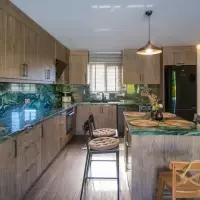 Residential complex in Turkey, Fethiye, 110 sq.ft.