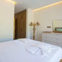 Residential complex in Turkey, Fethiye, 110 sq.ft.